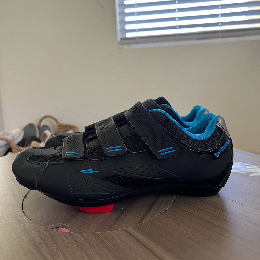 Cycling Shoes